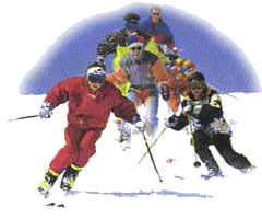Kaltenbronn, Skilifte, Schneebericht, Schneetelefon, Skischule, Loipen